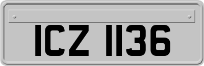 ICZ1136