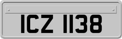 ICZ1138