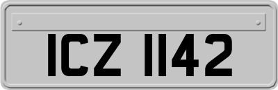 ICZ1142