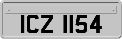 ICZ1154