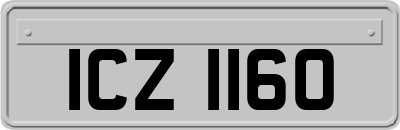 ICZ1160