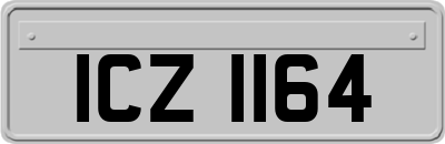 ICZ1164