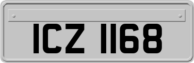 ICZ1168