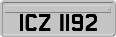ICZ1192