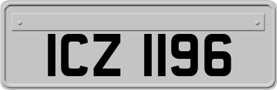 ICZ1196
