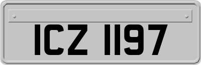ICZ1197
