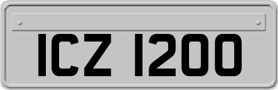 ICZ1200