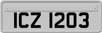 ICZ1203