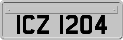 ICZ1204