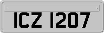 ICZ1207