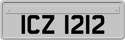 ICZ1212