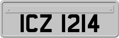 ICZ1214
