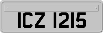 ICZ1215