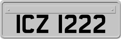 ICZ1222