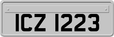 ICZ1223