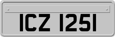 ICZ1251