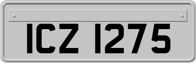 ICZ1275