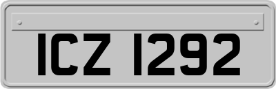 ICZ1292