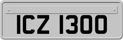 ICZ1300