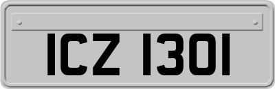 ICZ1301