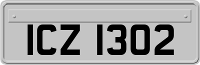 ICZ1302