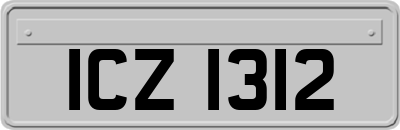 ICZ1312