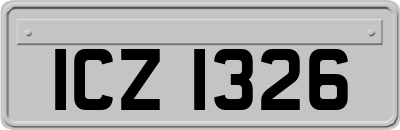 ICZ1326