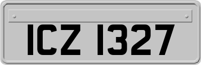 ICZ1327