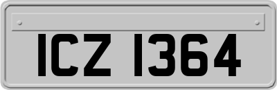 ICZ1364