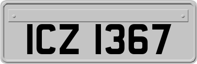 ICZ1367