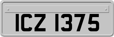 ICZ1375