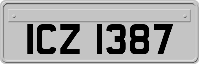 ICZ1387