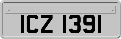 ICZ1391