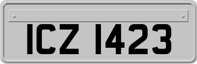 ICZ1423