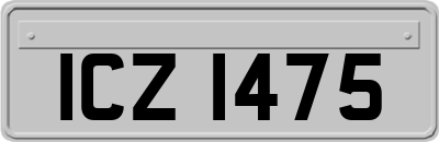 ICZ1475