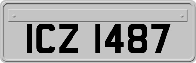 ICZ1487