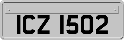ICZ1502