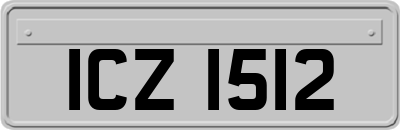 ICZ1512
