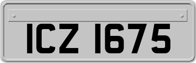 ICZ1675