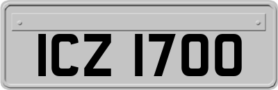 ICZ1700