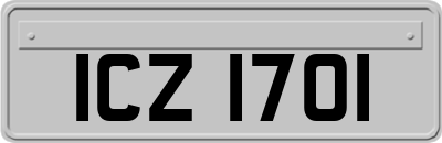 ICZ1701