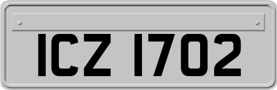 ICZ1702