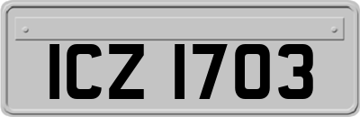ICZ1703