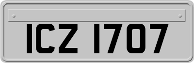 ICZ1707