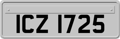 ICZ1725