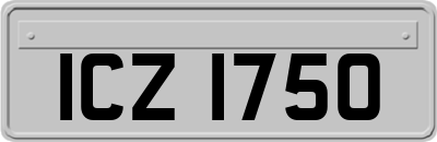 ICZ1750