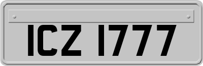 ICZ1777