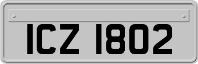 ICZ1802