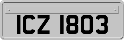ICZ1803