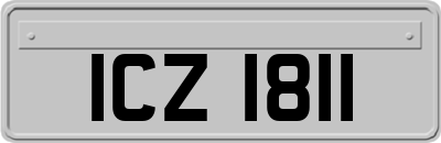ICZ1811
